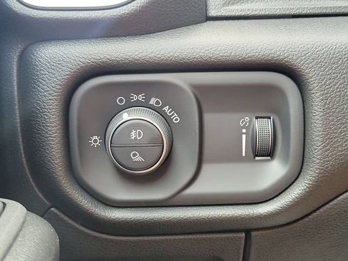 Used 2026 RAM 1500 Big Horn AWD/4WD image 28