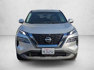 Used 2022 Nissan Rogue SV video 2