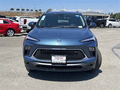 New 2026 Buick Encore GX Sport Touring image 8