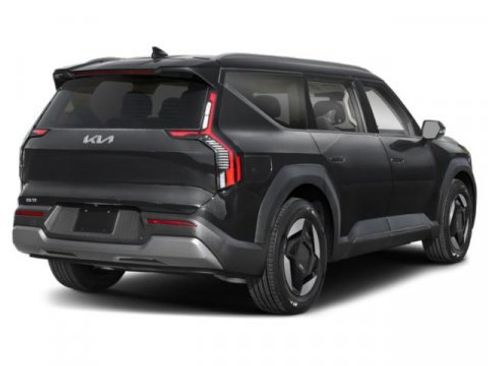 Used 2024 Kia EV9 Wind AWD/4WD image 5
