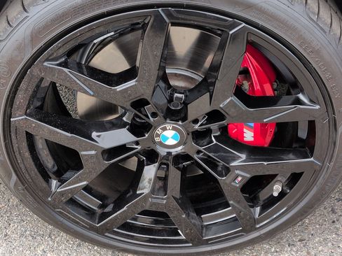 Used 2025 BMW M440i Coupe w/ Premium Package image 13