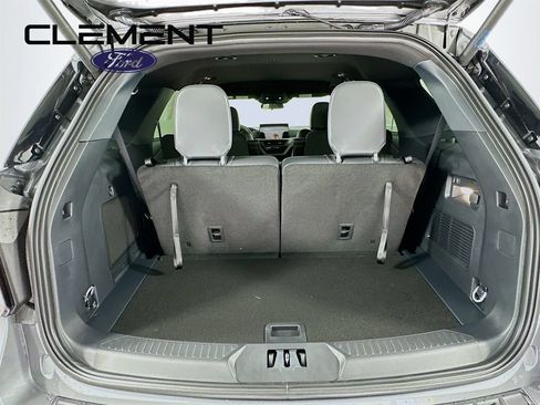New 2026 Ford Explorer Tremor AWD/4WD image 10