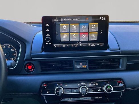 Certified 2025 Honda Pilot EX-L image 9