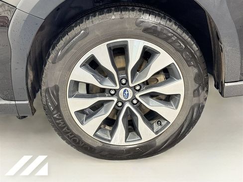 Used 2023 Subaru Outback Limited XT AWD/4WD image 34