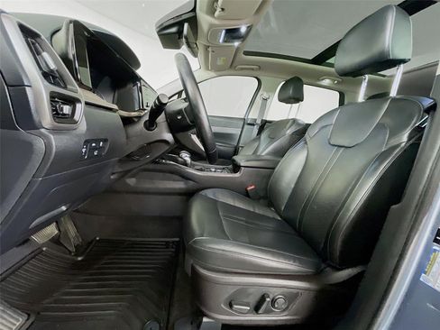 Used 2021 Kia Sorento EX w/ Panoramic Sunroof Package AWD/4WD image 24