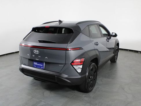 Certified 2026 Hyundai Kona SEL Sport AWD/4WD image 4