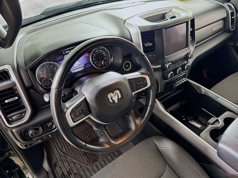 Used 2022 RAM 1500 Big Horn image 10