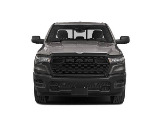 Used 2026 RAM 1500 Warlock AWD/4WD image 7