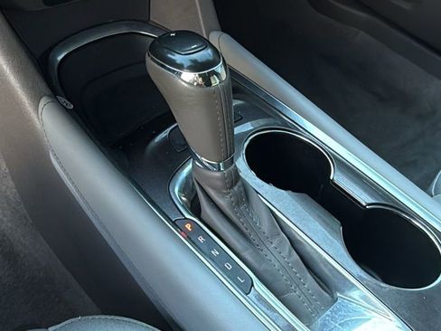 Used 2018 Chevrolet Malibu LT w/ Driver Confidence Package image 17