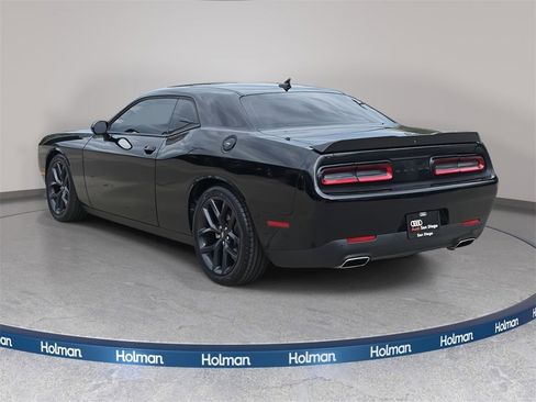 Used 2021 Dodge Challenger GT w/ Plus Package image 6