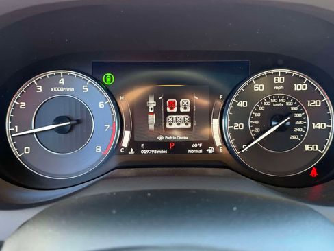 Used 2023 Acura RDX AWD w/ Technology Package image 29