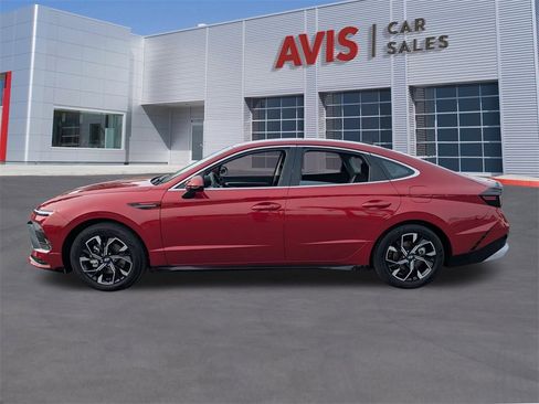 Used 2025 Hyundai Sonata SEL image 10