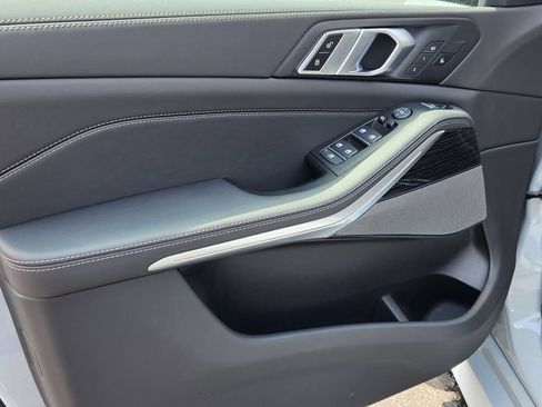 New 2026 BMW X5 M60i AWD/4WD image 8
