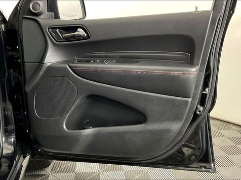 Used 2024 Dodge Durango GT image 26
