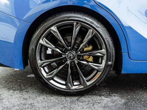 Used 2023 Lexus IS 350 F Sport image 42