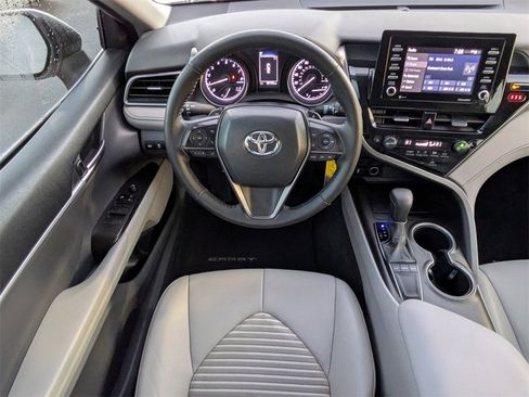 Certified 2023 Toyota Camry SE image 16