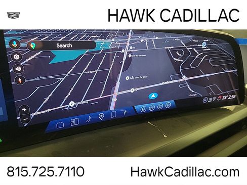 New 2026 Cadillac Vistiq Premium Luxury AWD/4WD image 19