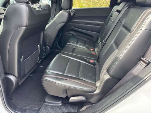 Used 2024 Dodge Durango GT image 8