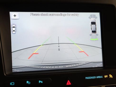 Used 2018 Ford Explorer Limited w/ Equipment Group 301A image 11