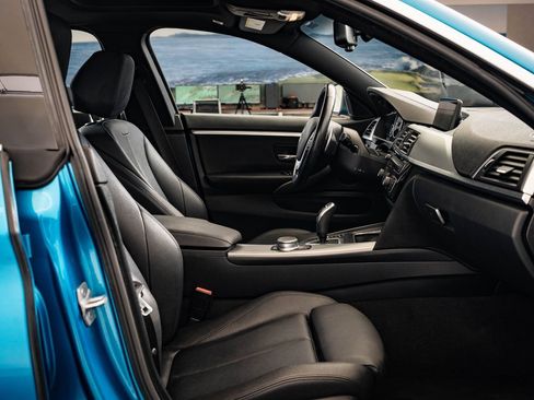 Used 2019 BMW 430i Gran Coupe xDrive w/ Convenience Package image 25