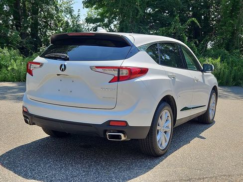 Used 2023 Acura RDX AWD image 7
