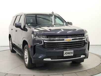Used 2023 Chevrolet Tahoe LT