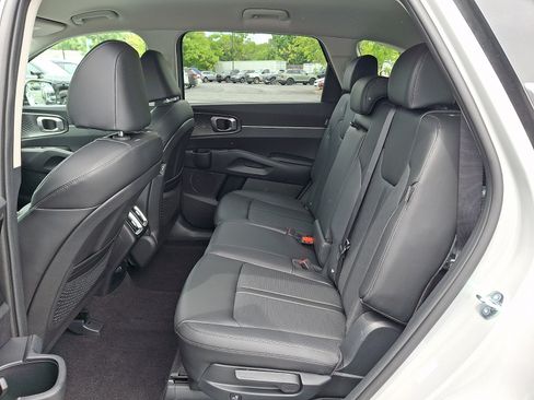 New 2026 Kia Sorento S AWD/4WD image 6