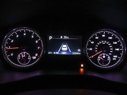 Used 2022 Hyundai Santa Fe SEL image 32