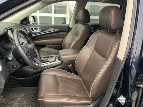 Used 2019 INFINITI QX60 Luxe w/ Essential Package image 10