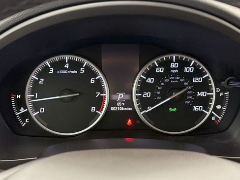 Used 2022 Acura ILX w/ Premium Package FWD image 23
