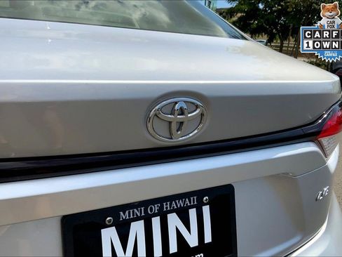 Used 2023 Toyota Corolla LE image 30