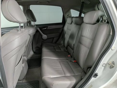 Used 2007 Honda CR-V EX-L image 22
