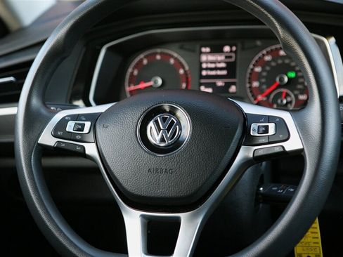 Used 2020 Volkswagen Jetta S w/ Driver Assistance Package image 17