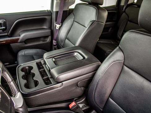 Used 2015 GMC Sierra 1500 SLT w/ Max Trailering Package image 20