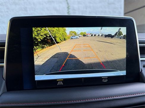 Used 2023 Chevrolet Tahoe RST image 20