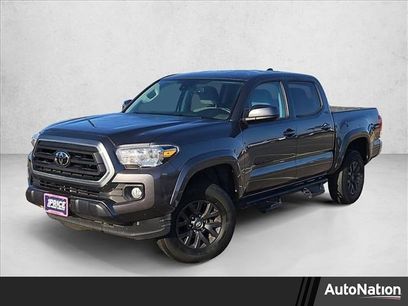 Used 2021 Toyota Tacoma SR5