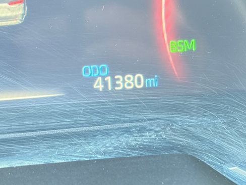 Used 2024 Toyota RAV4 Adventure AWD/4WD image 17