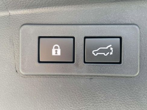 Certified 2025 Subaru Outback Onyx Edition w/ Popular Package #2 image 11