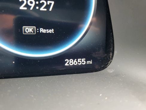 Used 2023 Hyundai Sonata N Line FWD image 6