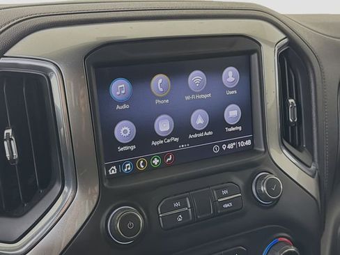 Used 2020 Chevrolet Silverado 1500 RST w/ All-Star Edition image 14