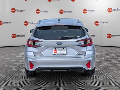 New 2026 Subaru Impreza 2.0i Sport image 6