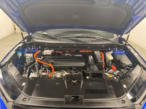 Certified 2023 Honda CR-V Sport Touring image 32