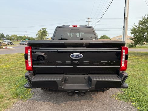 Used 2025 Ford F250 XL w/ STX Appearance Package AWD/4WD image 6
