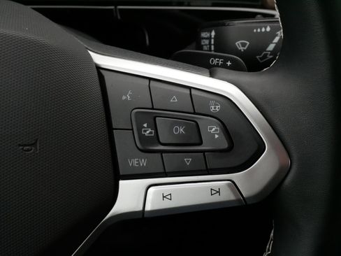 Certified 2026 Volkswagen Atlas SE AWD/4WD image 25