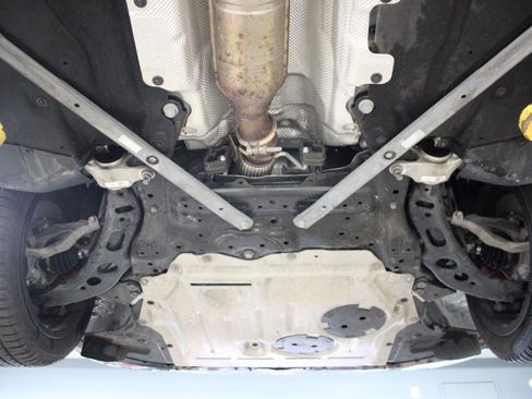 Used 2025 MINI Cooper John Cooper Works FWD image 98