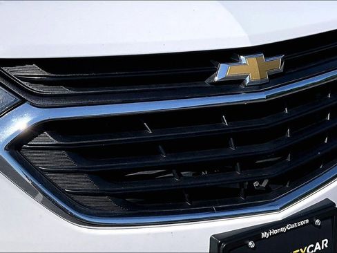 Used 2021 Chevrolet Equinox LT AWD/4WD image 33