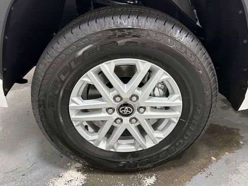 New 2026 Toyota Tundra SR5 AWD/4WD image 10