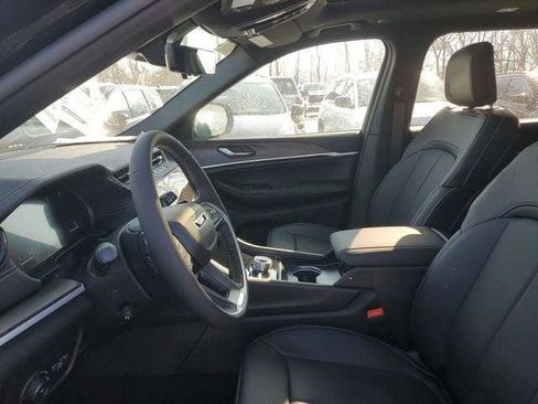 New 2026 Jeep Grand Cherokee L Limited AWD/4WD image 19