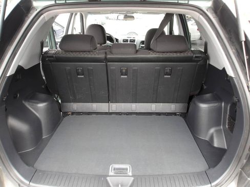 Used 2007 Kia Sportage LX AWD/4WD image 11