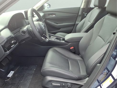 New 2026 Honda Accord EX-L image 16